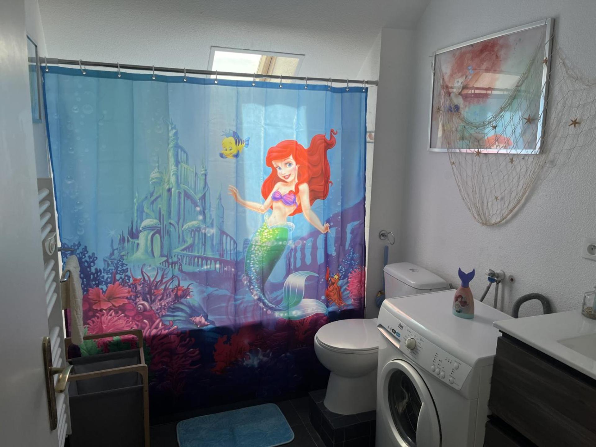 Maison Agreable Pour 6 A 5 Mm De Disney Мани льо Онгр Екстериор снимка
