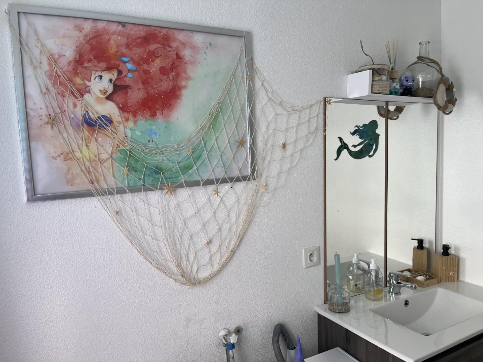 Maison Agreable Pour 6 A 5 Mm De Disney Мани льо Онгр Екстериор снимка