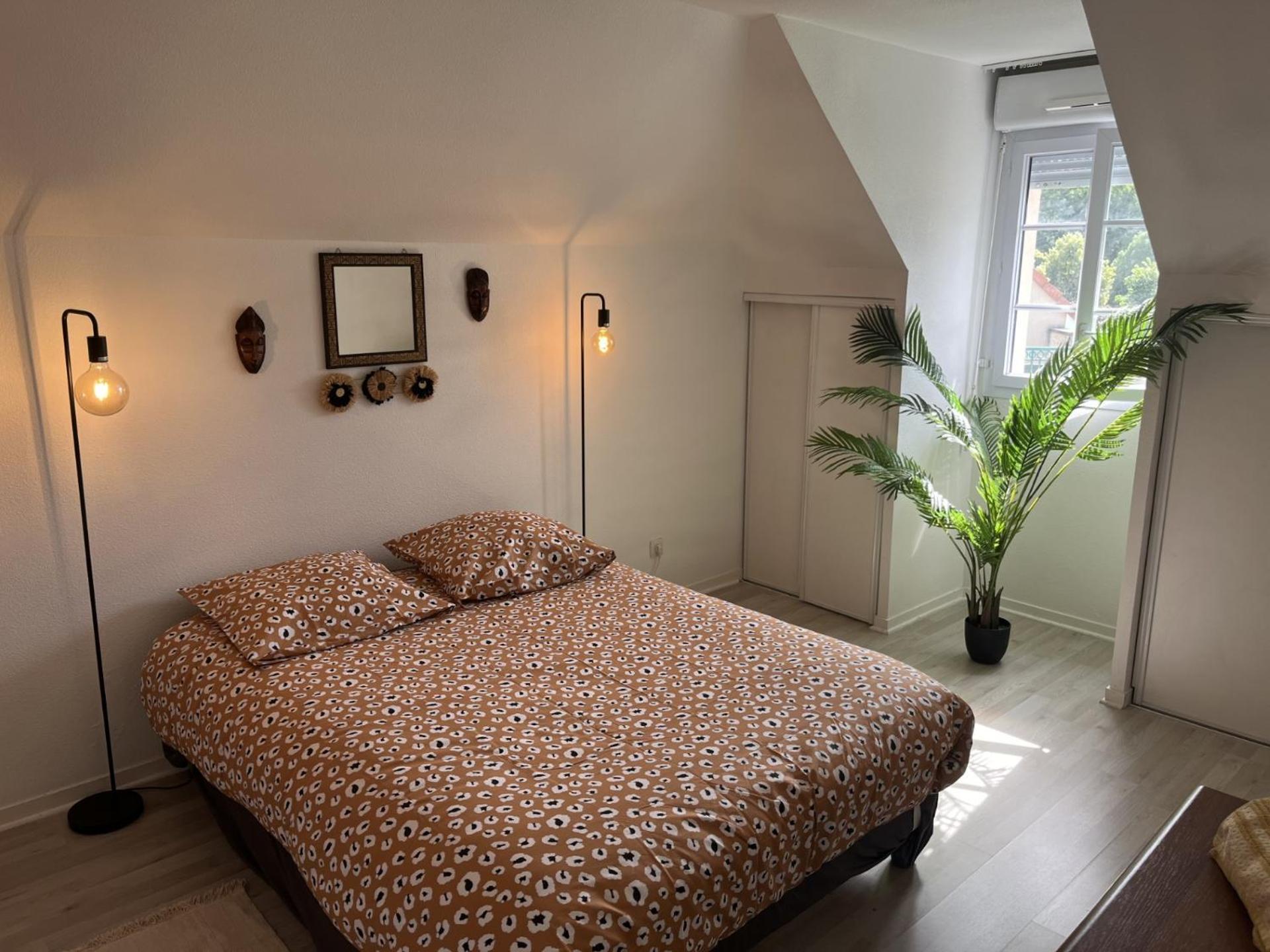 Maison Agreable Pour 6 A 5 Mm De Disney Мани льо Онгр Екстериор снимка